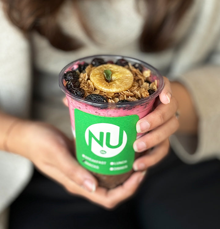 Healthy Meals, Made Simple